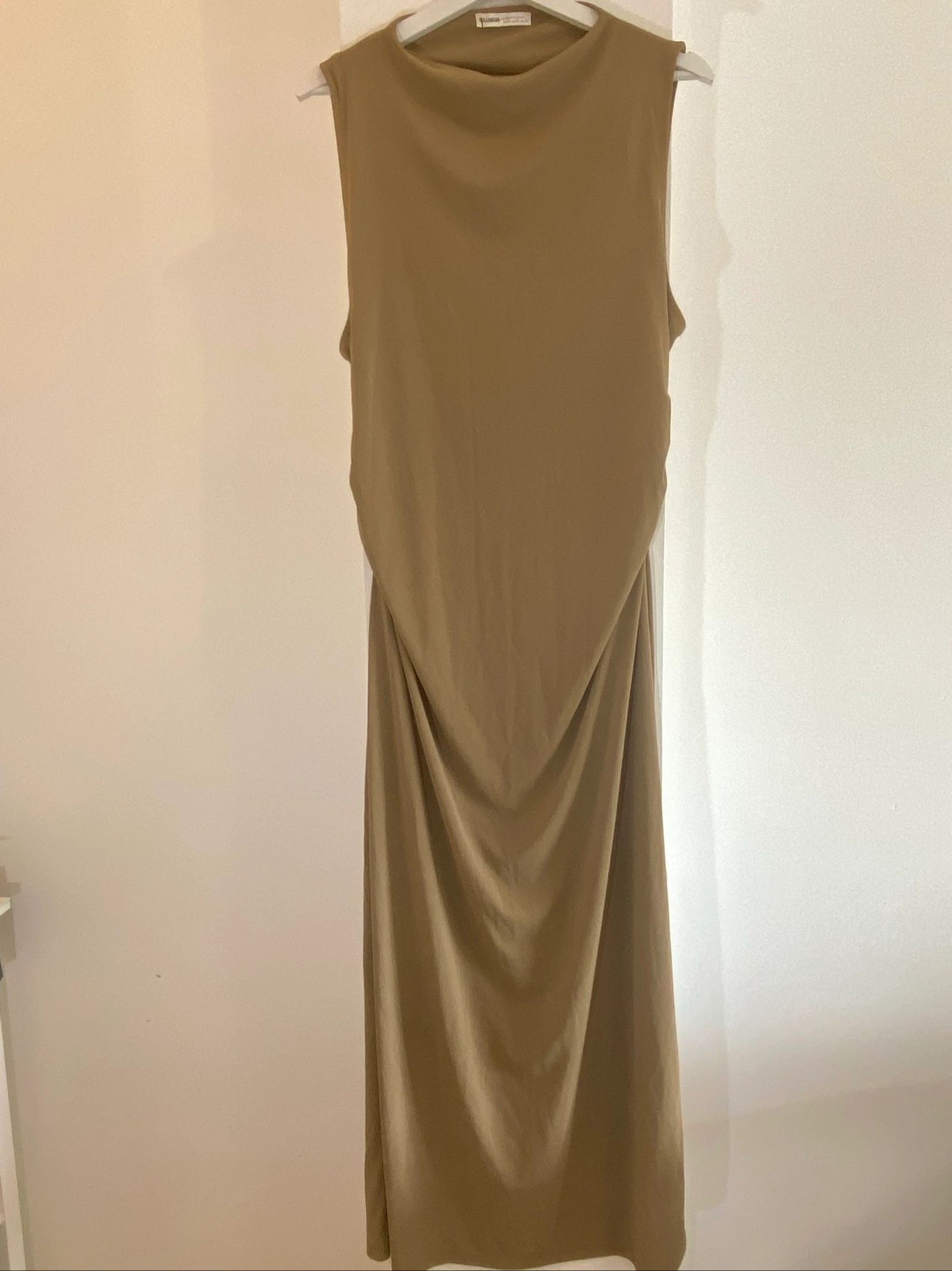 Bershka-jurk nieuw Maat XL – photo 4